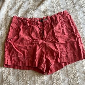 Short short